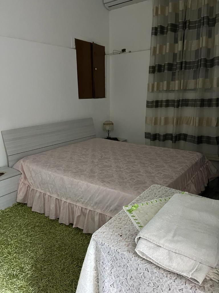 Вилла Casa Di Vitty Ficarazzi Экстерьер фото