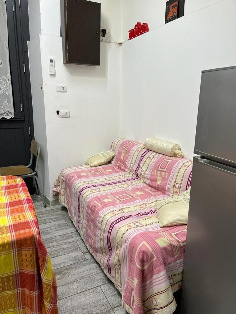 Вилла Casa Di Vitty Ficarazzi Экстерьер фото