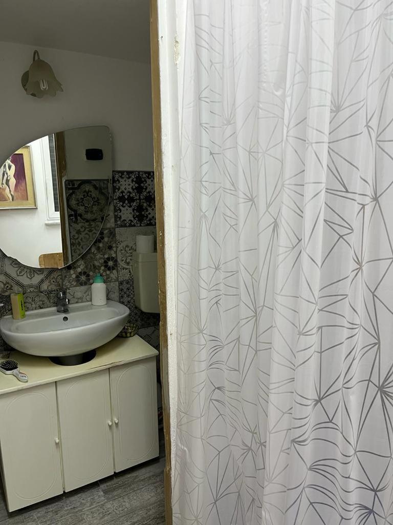 Вилла Casa Di Vitty Ficarazzi Экстерьер фото